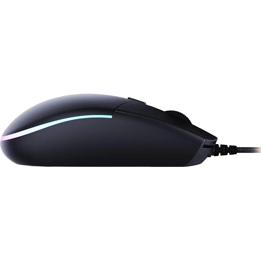 Мышь компьютерная Acer Nitro OMW400 6400dpi USB 6but (ZL.MCEEE.02U) черн