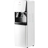 Кулер для воды AEL 85LCc white/black