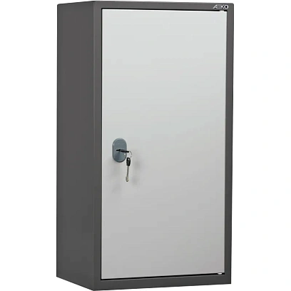 Шкаф для бумаг AIKO SL-87T 460х340х870