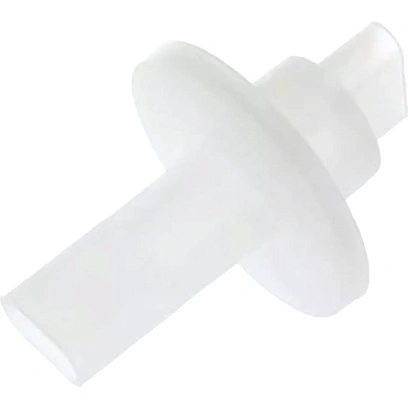 Воздуховод для проведения искусс.дых. рот-в-рот Виталфарм /414/