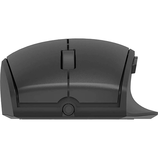 Мышь компьютерная Philips (SPK7327B/60)провод 5кн USB2.0 1600dpi бесш. черн