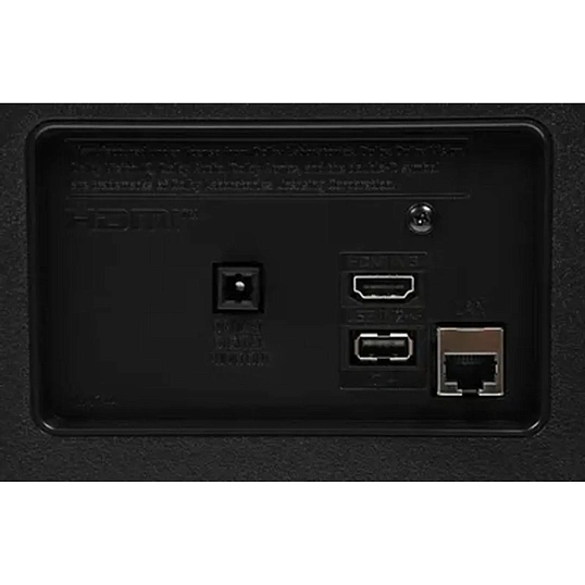 Телевизор LG 55NANO80A6B.ARUG