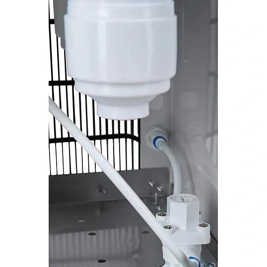 Пурифайер Ecotronic M40-U4L (white+black)