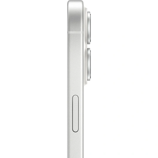 Смартфон Apple iPhone 17 256GB MG684J/A WHITE