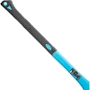 Топор 1250 г из углеродистой стали TOPFORT фибергласовое топорище