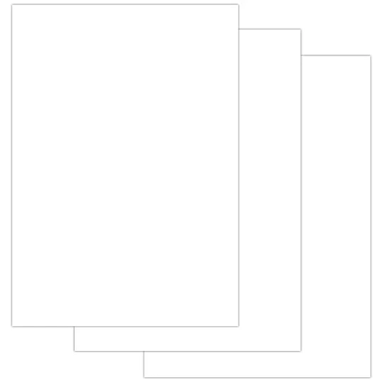 Папка для черчения школьная А2 420х594 200г/м2 24л П-1582