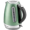 Чайник BRAYER 6111BR. 2200Вт.1,7 л,электрич,сталь окраш, автоотключ