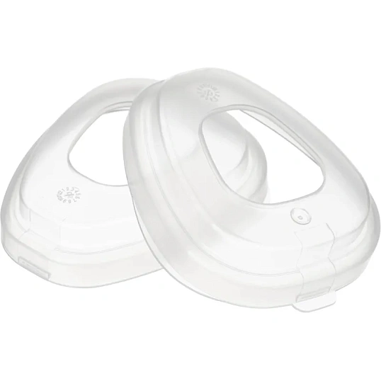 Комплект защитный JetaSafety5500P(перч,п/маска,фильтр,предфильт,держат) р.М