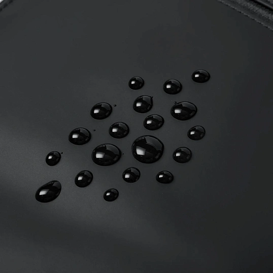 Рюкзак для ноутбука RIVACASE 7856 black Eden-ECO 20л, 15.6 /6