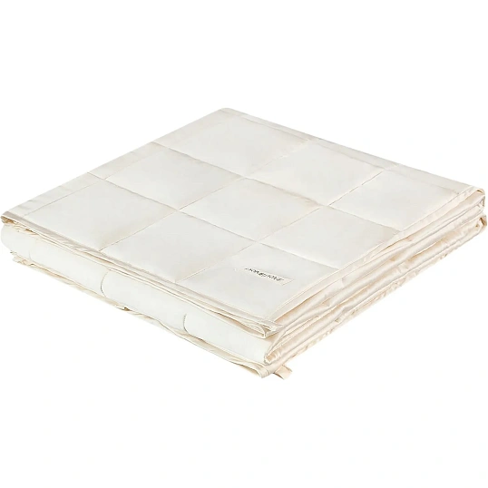 Одеяло 200x220 Монпелье силиконизированное волокно, стеклянные гранулы