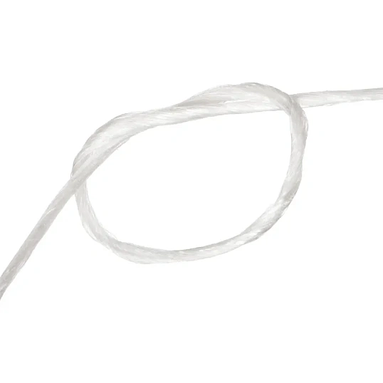 Шпагат п/п 2,2 ктекс крученый в 1кг 455п/м (5кг/боб.+/- 10%)