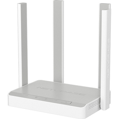 Маршрутизатор Netcraze (Keenetic) Runner 4G (NC-2212)