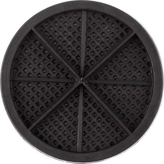 Патрон фильтрующий противогазовый к РПГ-67 марка А1 от органических газов