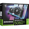 Видеокарта MSI RTX 5060 Ti 8G GAMING OC, HDMI, DPx3, 8Gb, GDDR7