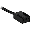 Кулер Aerocool AIR FROST 2 FRGB 3P для AM4/1151/1200 3-pin 110W LED
