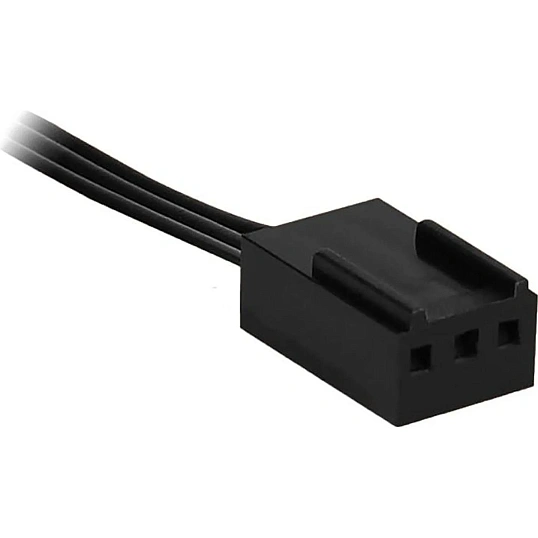 Кулер Aerocool AIR FROST 2 FRGB 3P для AM4/1151/1200 3-pin 110W LED