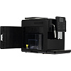 Кофемашина автоматическая BigTech EСM301B, 1,7литра, зерна 250 гр,черная