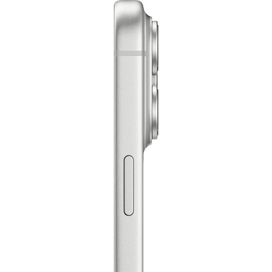 Смартфон Apple iPhone 17 Pro Max A3526 512Gb серебристый(MFYQ4ZA/A)