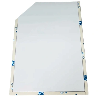 Карман настенный Attache Economy/Attache А4верт дляинф на ск скош уг10шт/уп