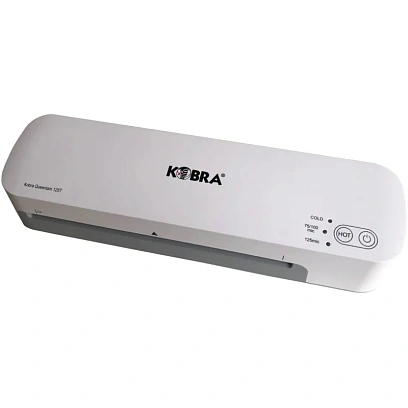 Ламинатор Kobra Queenlam 125 T A4, 75-125 мкм