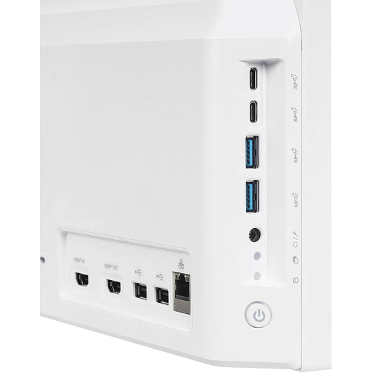 Моноблок MSI Modern (9S6-AE0722-1465)23,8/FHD/i7-150U/16Gb/512SSD/NoOS/KBM