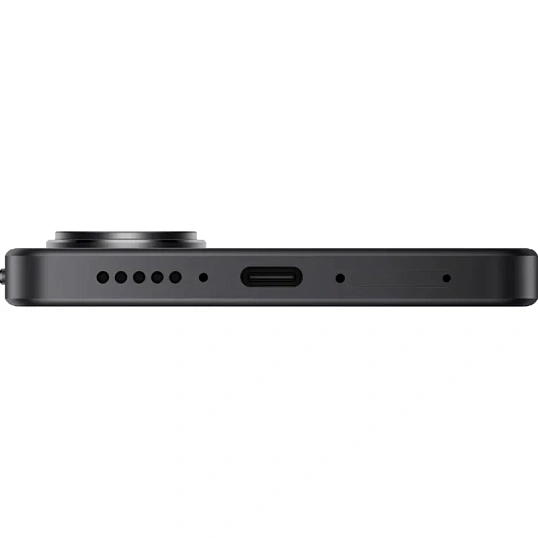 Смартфон POCO X7 Pro 5G RU 8+256 Black