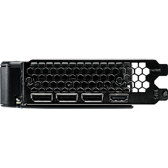 Видеокарта PALIT RTX5060 DUAL OC 8GB GDDR7 DPx3(NE75060S19P1-GB2063D)