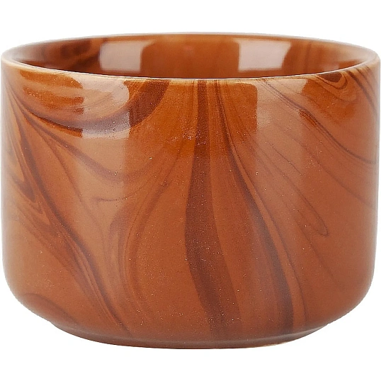 Набор чайный 8пр. Wooden Grain (4 персон) v=200мл (фарфор), 1730306