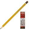 Карандаш чернографитный KOH-I-NOOR 1500/4H б/ласт, Чехия