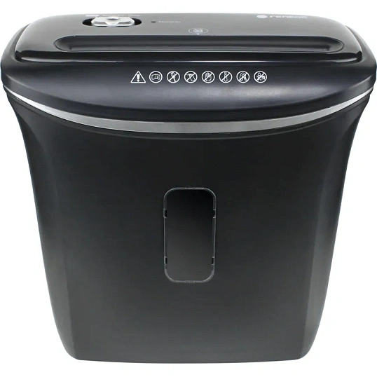 Шредер (уничтожитель) Гелеос УД14-5, 5 ур.секр., 6 лист, 14л