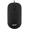 Мышь компьютерная Acer OMW122 black (1200dpi) USB(ZL.MCEEE.00V)