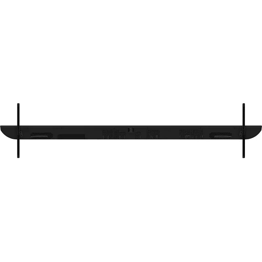 Телевизор Digma DM-LED75UQB31, QLED, смарт (Google TV)