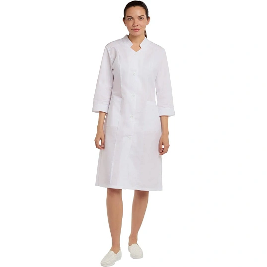 Халат жен М28 бел 88-92/170-176