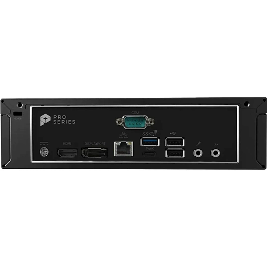 Мини ПК MSI Pro DP21 14M Mini(9S6-B0A431-1069)i7-14700/16/512/VESA/COM/NOS
