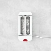 Тостер SCARLETT SC-TM11013, 650Вт, белый