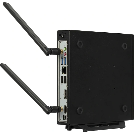 Мини ПК Amur Финвал H6I12 (2117524)i5 12400/8Gb/SSD256Gb/DOS