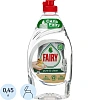 Средство для мытья посуды Fairy Pure & Clean 450мл без отдушки