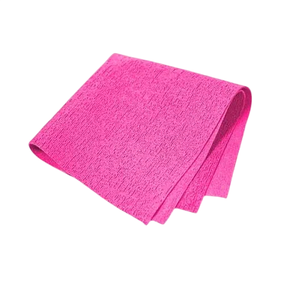 Пад ручной Салфетка прорезин. 30x30см роз_NPVA-30R