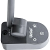 Светильник Uniel ULM-D116 18W/3000-6500K/DIM BLACK