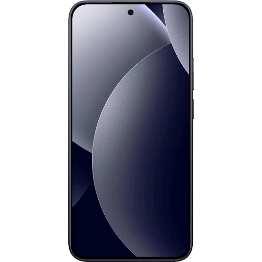 Смартфон Xiaomi Redmi  Note 15 Pro 5G RU 8+512 Black