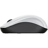 Мышь компьютерная GENIUS NX-7000 (G5 Hanger) Белый,  1200dpi.