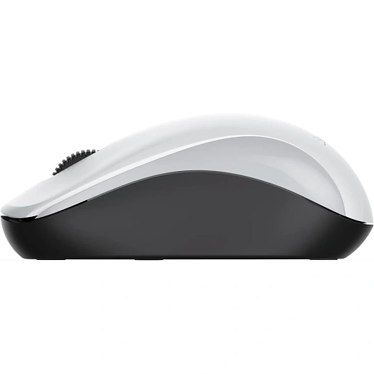 Мышь компьютерная GENIUS NX-7000 (G5 Hanger) Белый,  1200dpi.