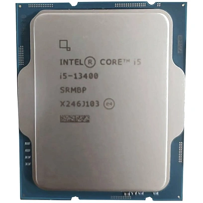 Процессор Intel Core I5-13400 S1700 OEM (CM8071505093004))