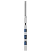 Док-станция Xiaomi 5-in-1 Type-C Hub (BHR8804GL)