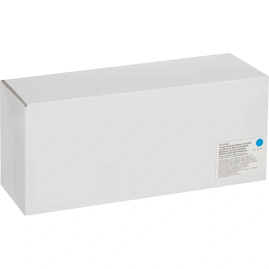 Тонер-картридж Retech TK-5150С гол. для Kyocera P6130/6035/7040cdn