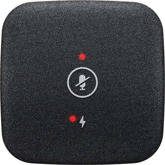 Микрофон DECT Yealink (CPW65-DECT-Duo) для CP965  2шт/уп