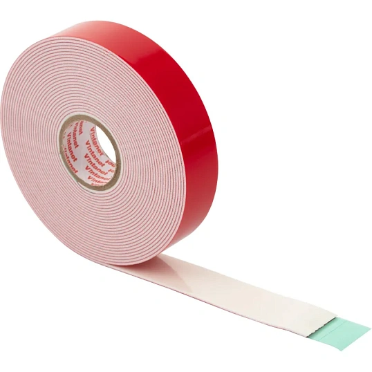 Клейкая лента Vintanet 210F для наружных и внутренних работ, 19 мм х 5м