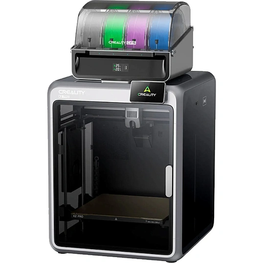 3D-принтер Creality3D K2 Pro Combo