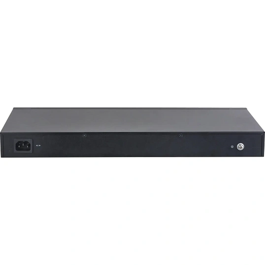 Коммутатор Dahua DH-CS4220-16GT-240,16PoE,(1000BASE-T/SFP),265W,управ