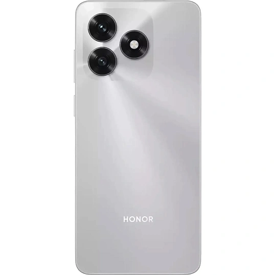 Смартфон Honor X5С Plus 4+128Gb космический серый